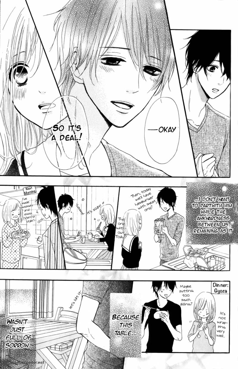 Futari No Table 7 17