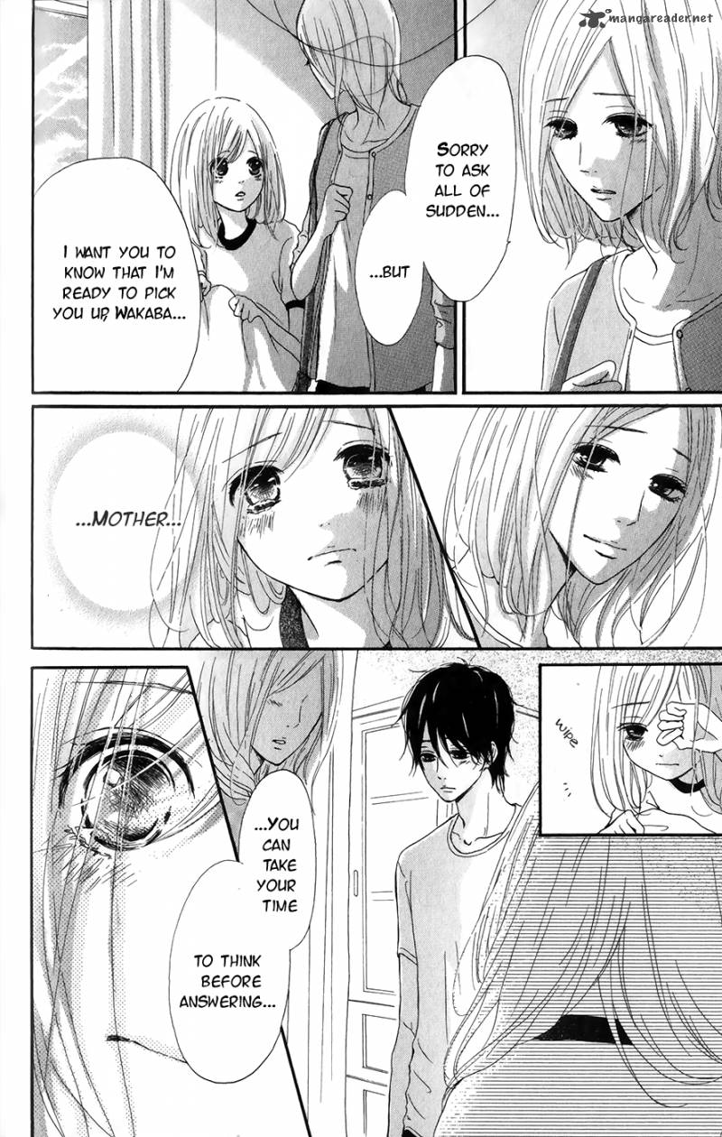 Futari No Table 7 2