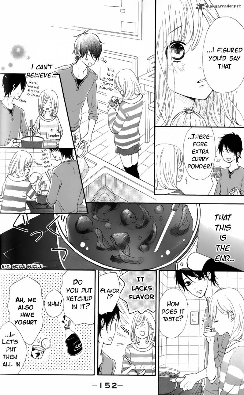 Futari No Table 7 20