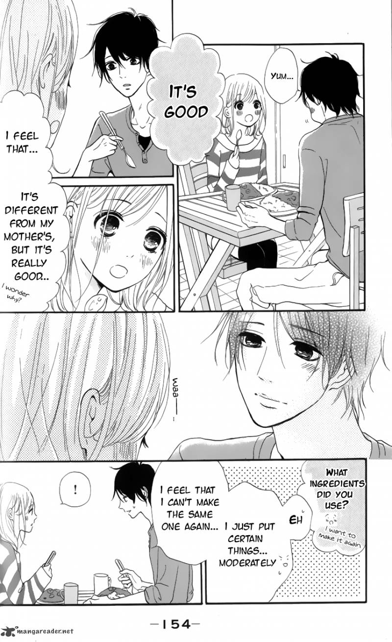 Futari No Table 7 22