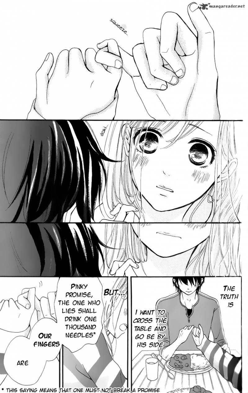 Futari No Table 7 25