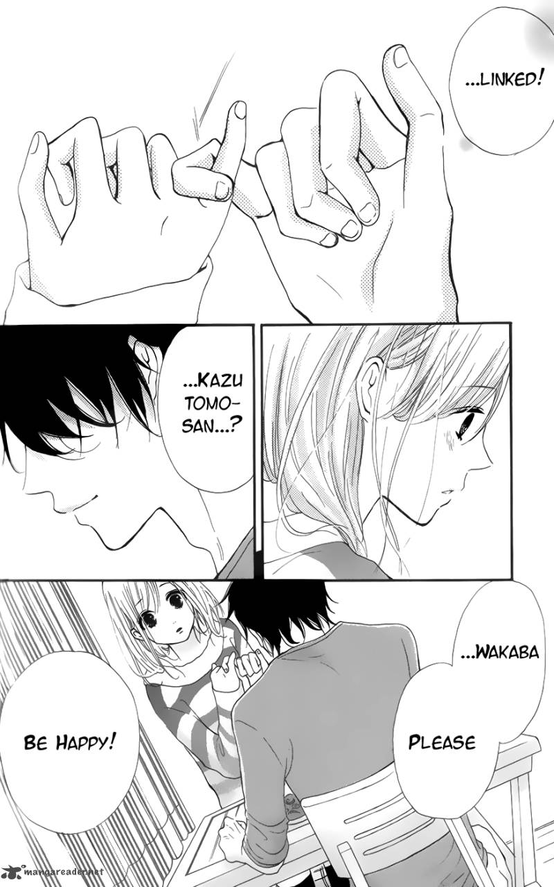 Futari No Table 7 26