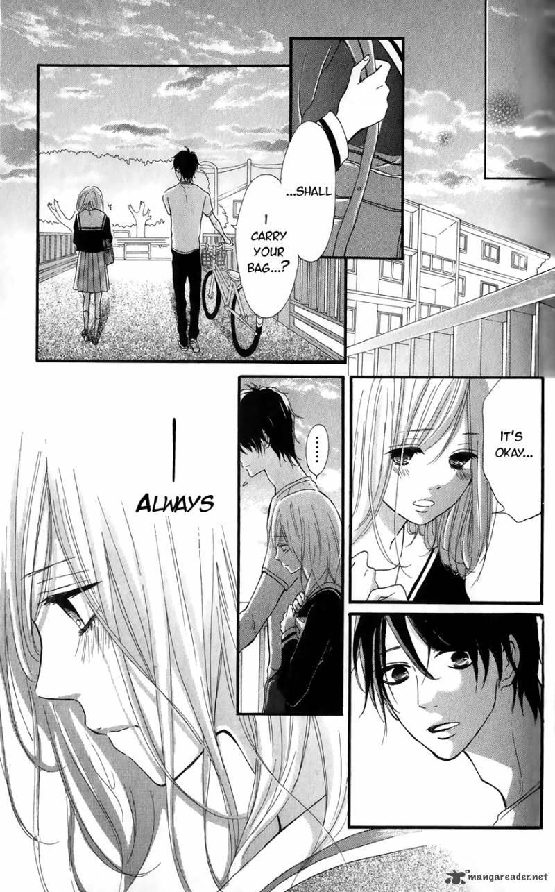 Futari No Table 7 3