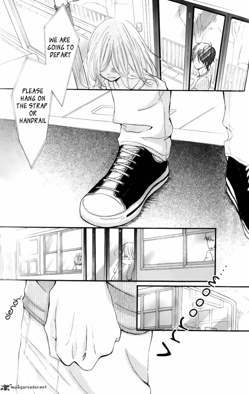 Futari No Table 7 33