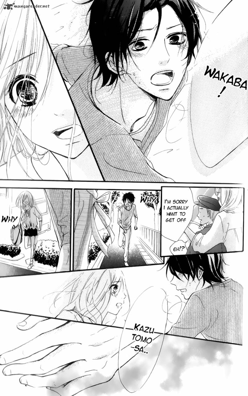 Futari No Table 7 35