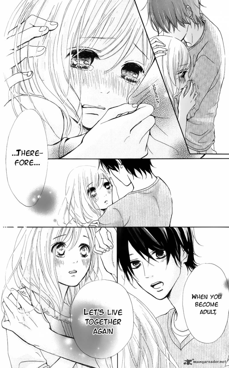 Futari No Table 7 38