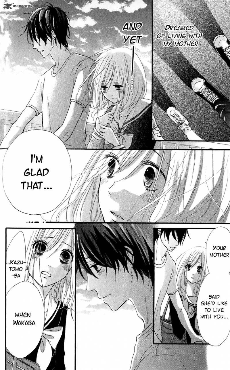 Futari No Table 7 4