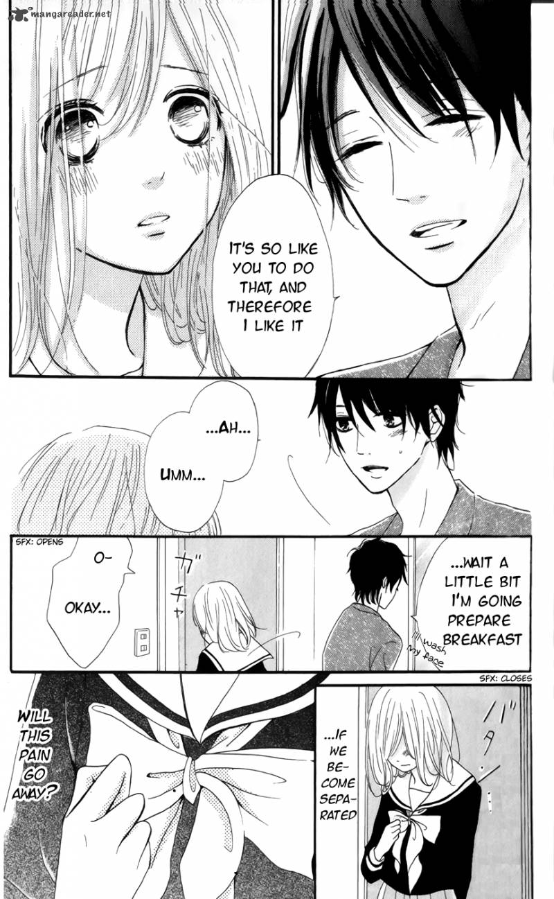 Futari No Table 7 9