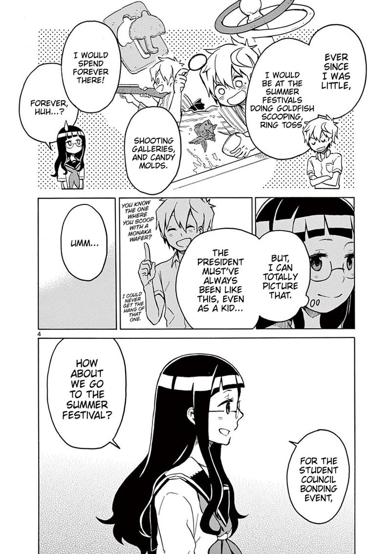 Futari Seitokai 36 4