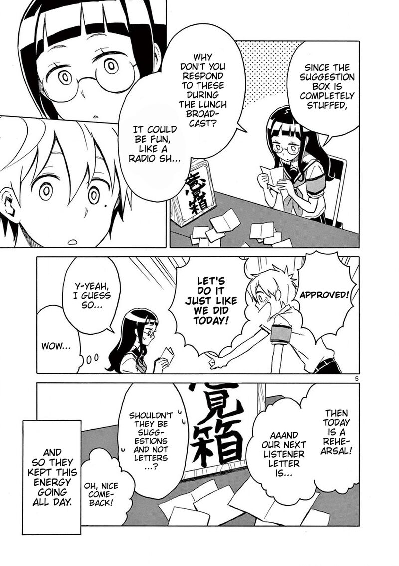 Futari Seitokai 42 5