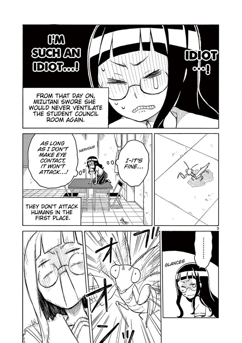 Futari Seitokai 43 3