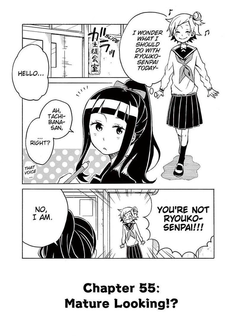 Futari Seitokai 55 1