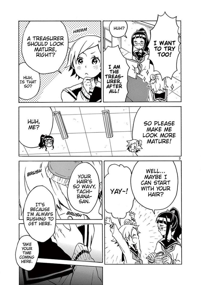 Futari Seitokai 55 3
