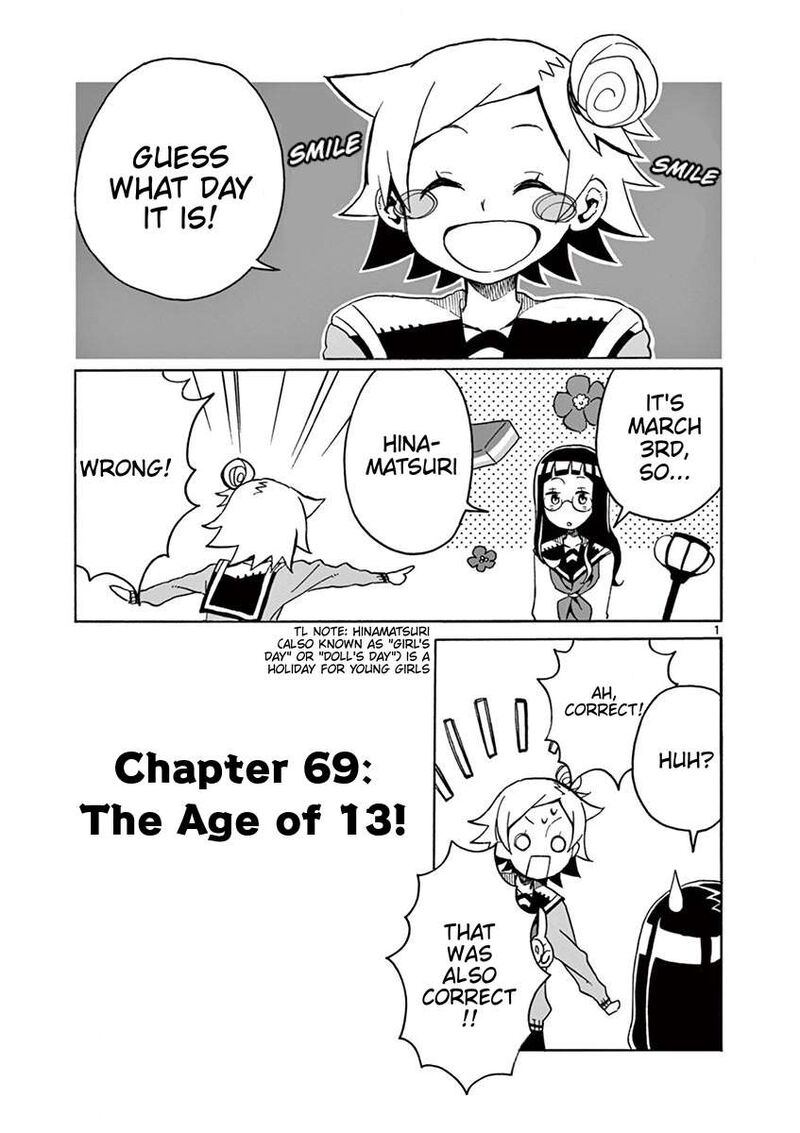 Futari Seitokai 69 1