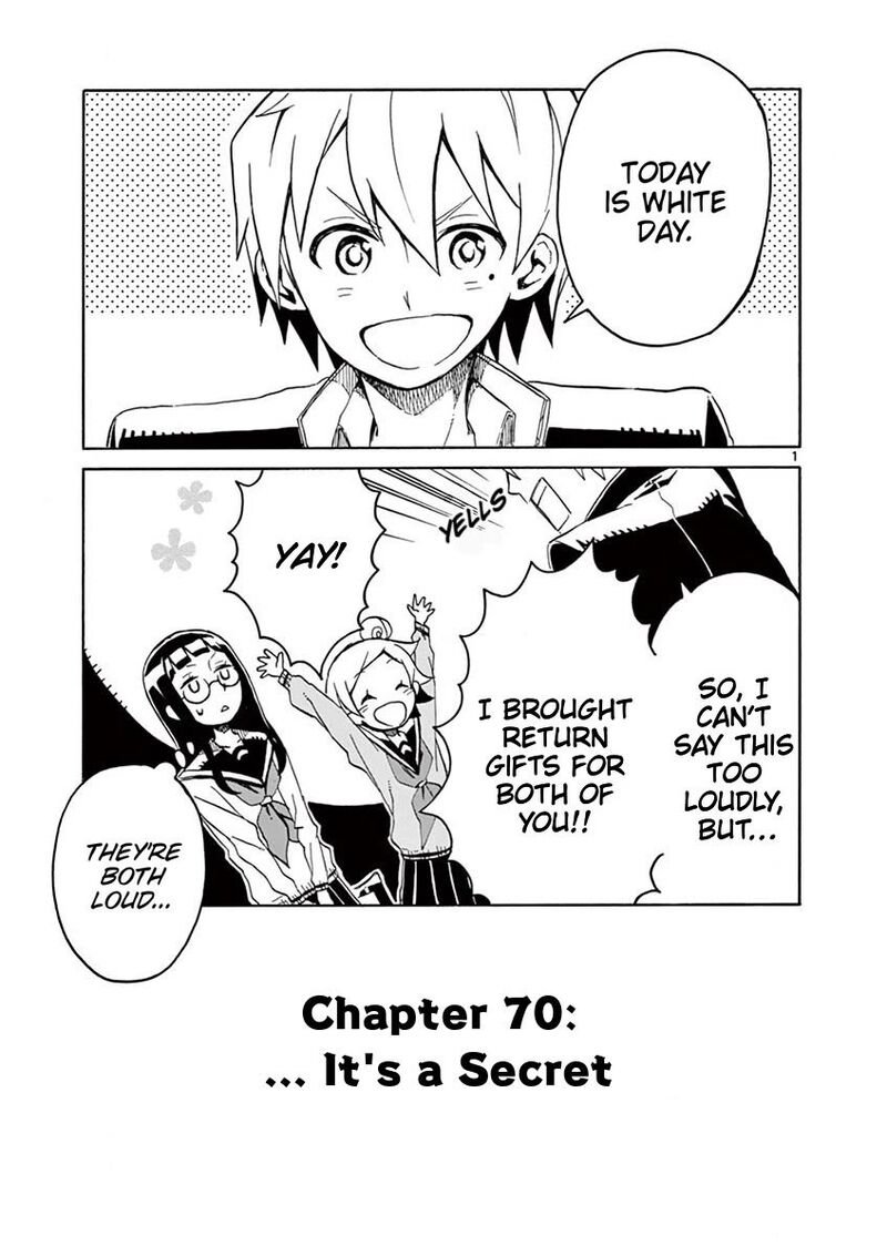 Futari Seitokai 70 1