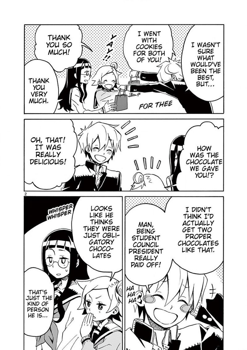 Futari Seitokai 70 2