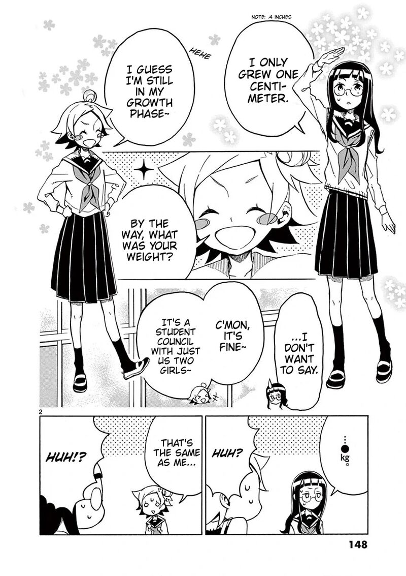 Futari Seitokai 76 2