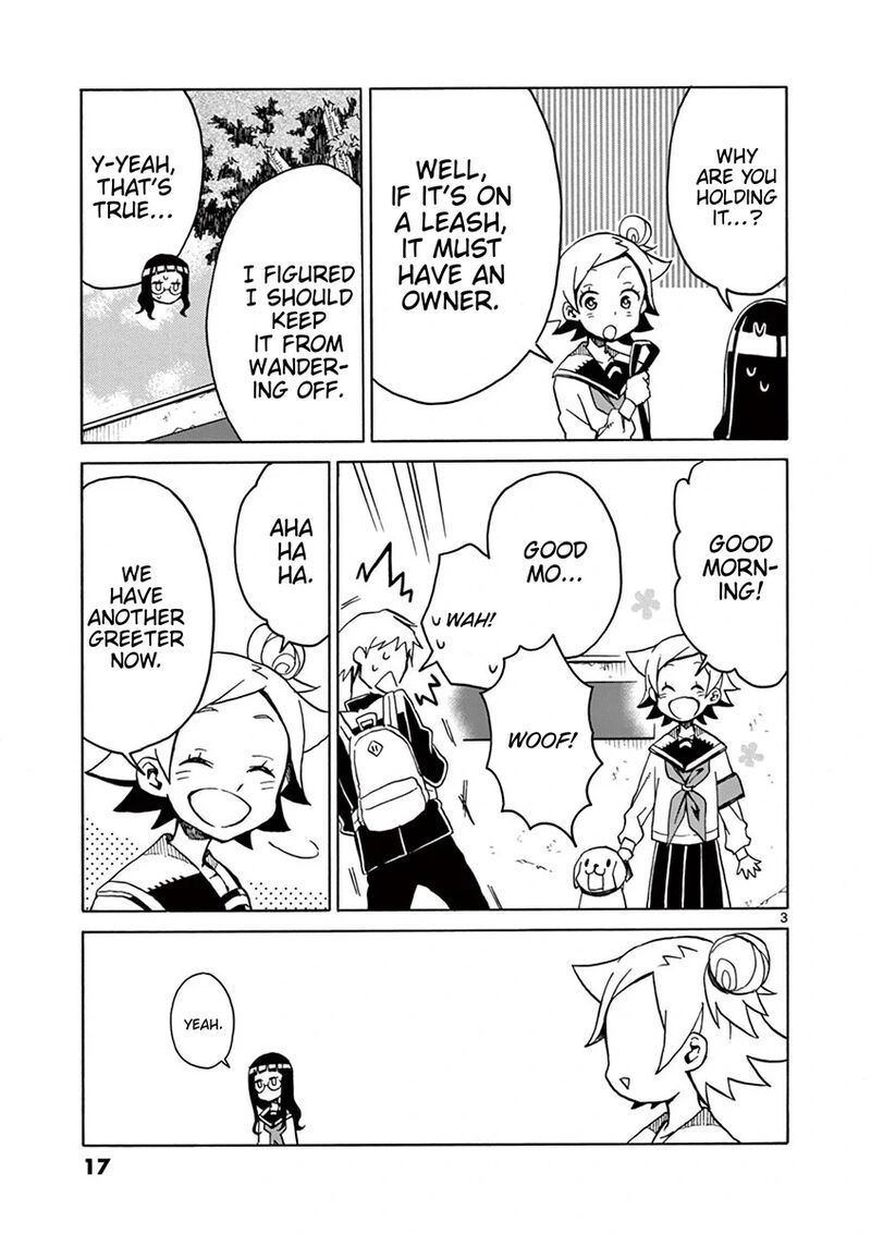 Futari Seitokai 80 3