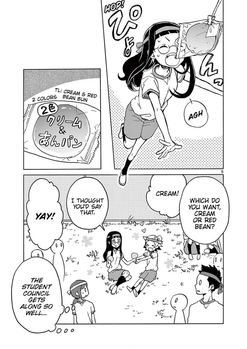 Futari Seitokai 81 5