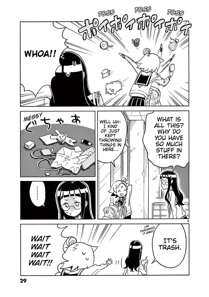 Futari Seitokai 82 3