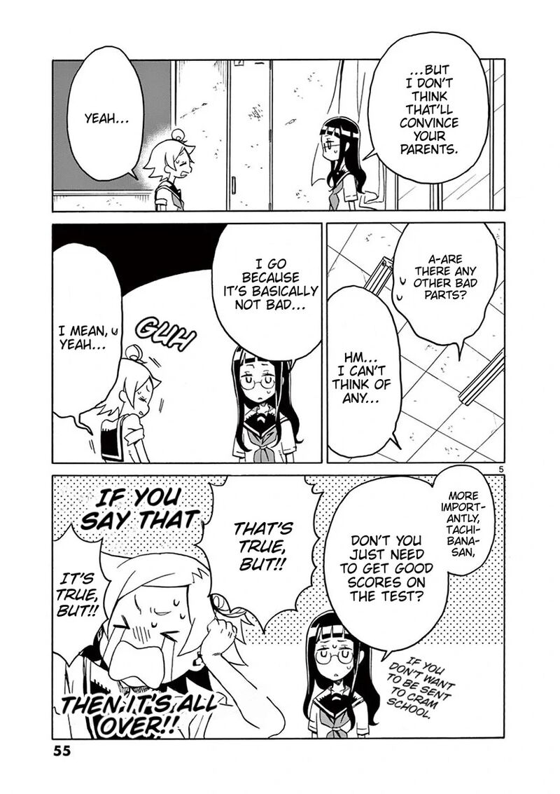 Futari Seitokai 86 5