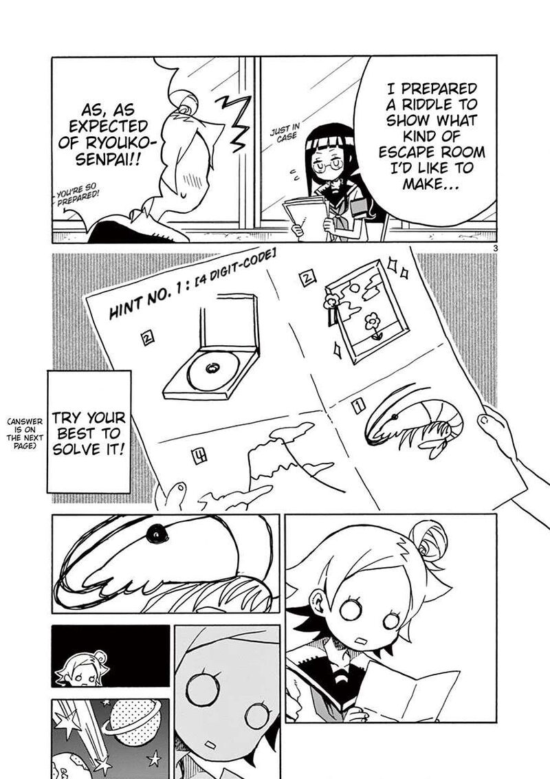 Futari Seitokai 97 3