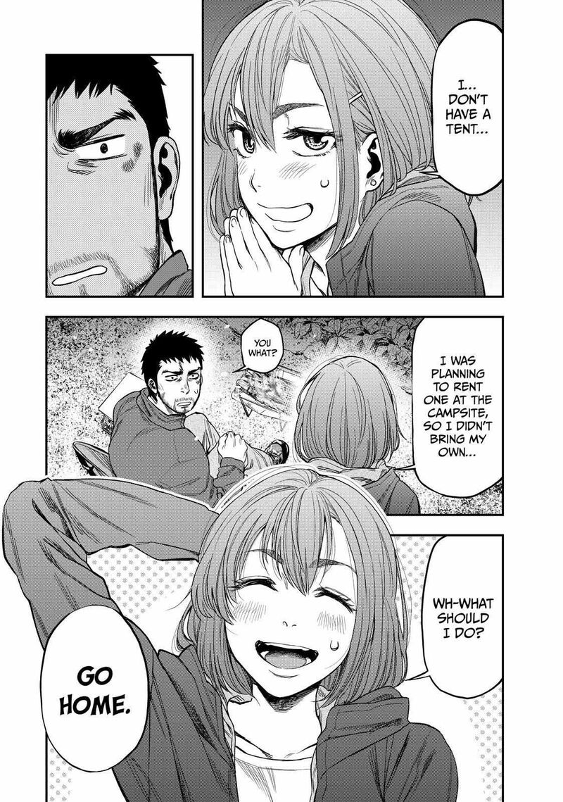 Futari Solo Camp 1 19