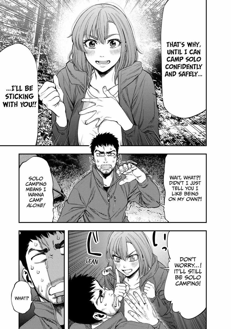 Futari Solo Camp 1 43