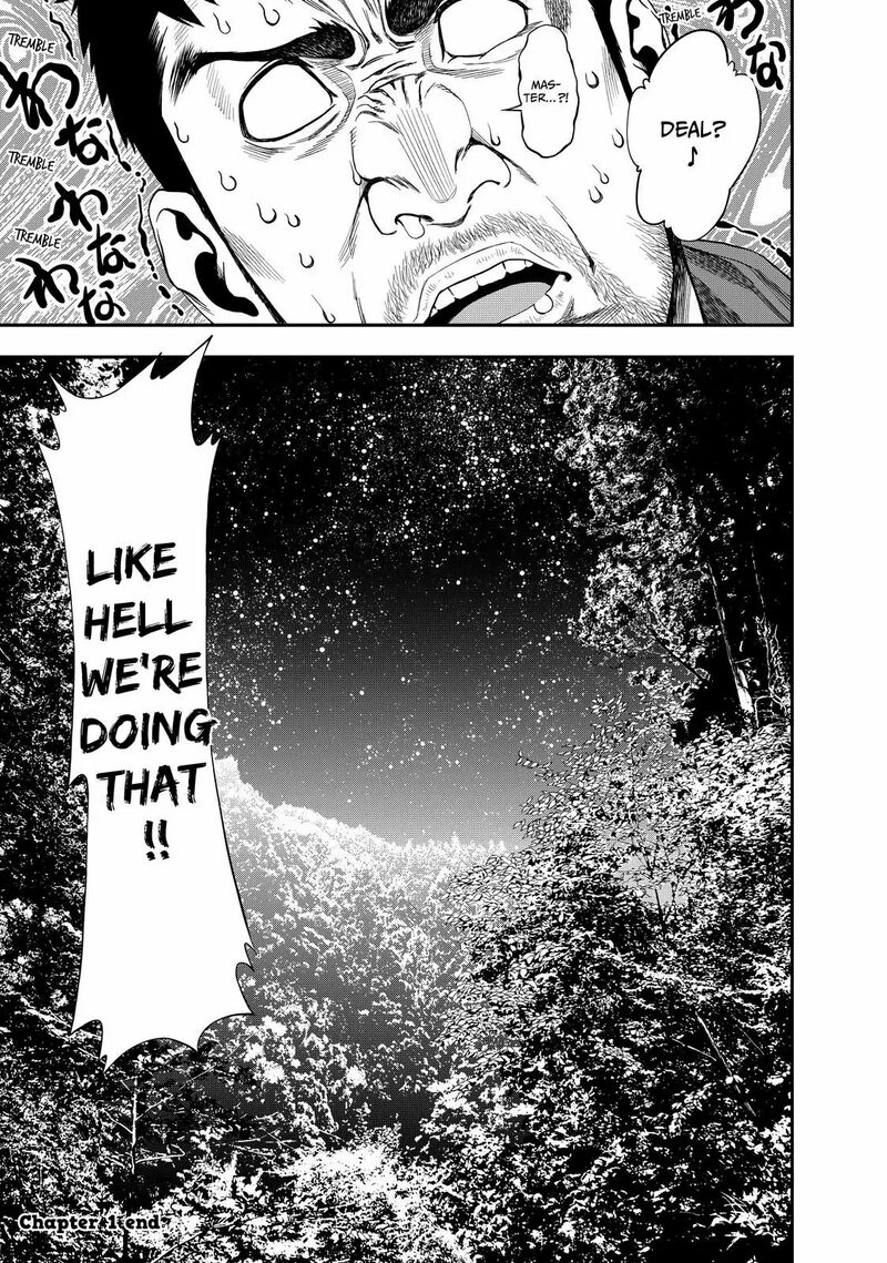 Futari Solo Camp 1 45