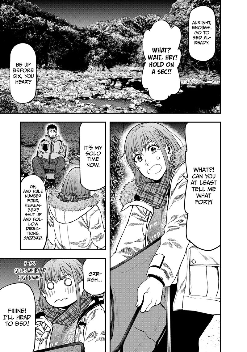 Futari Solo Camp 10 1