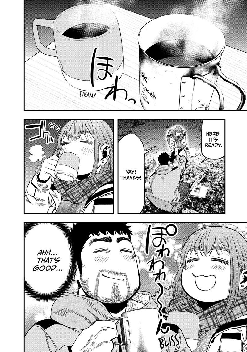 Futari Solo Camp 10 10