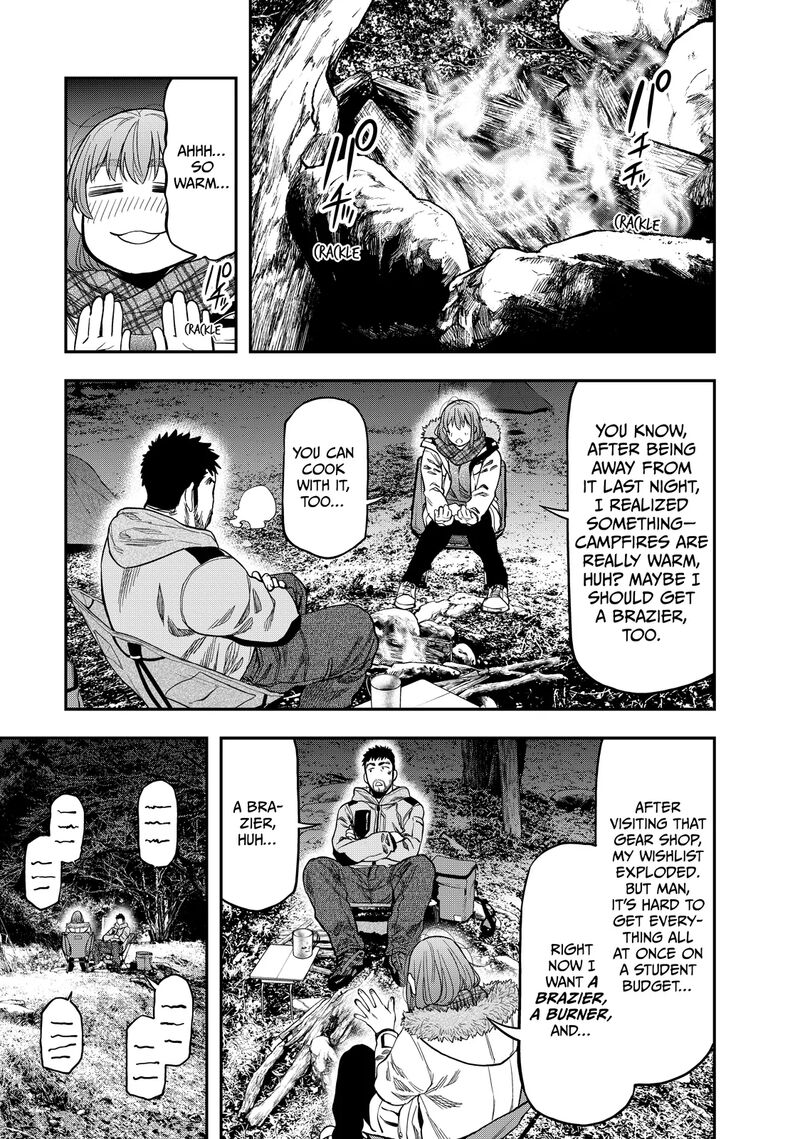 Futari Solo Camp 10 11