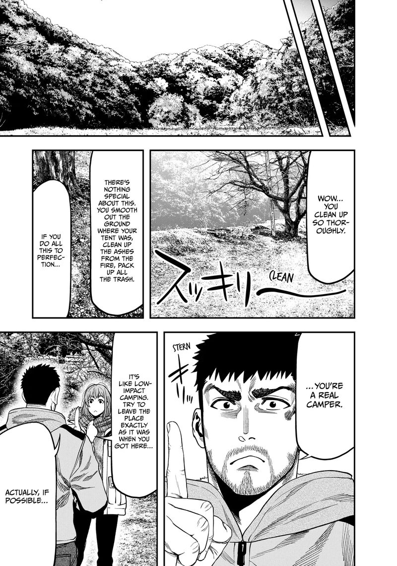 Futari Solo Camp 10 16