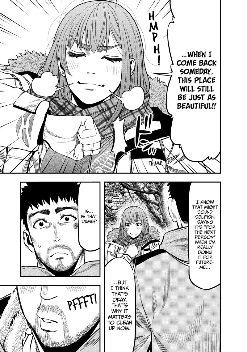 Futari Solo Camp 10 20