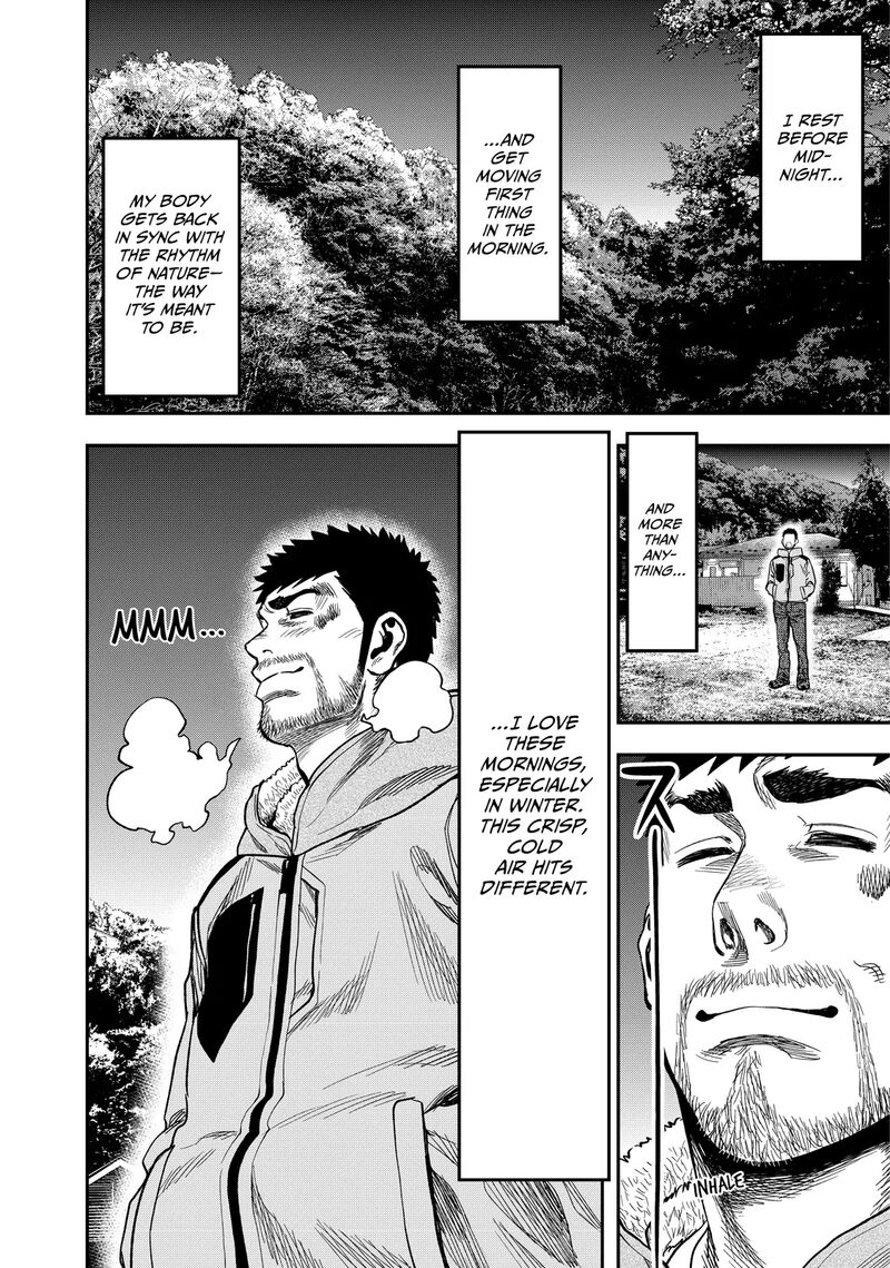 Futari Solo Camp 10 6