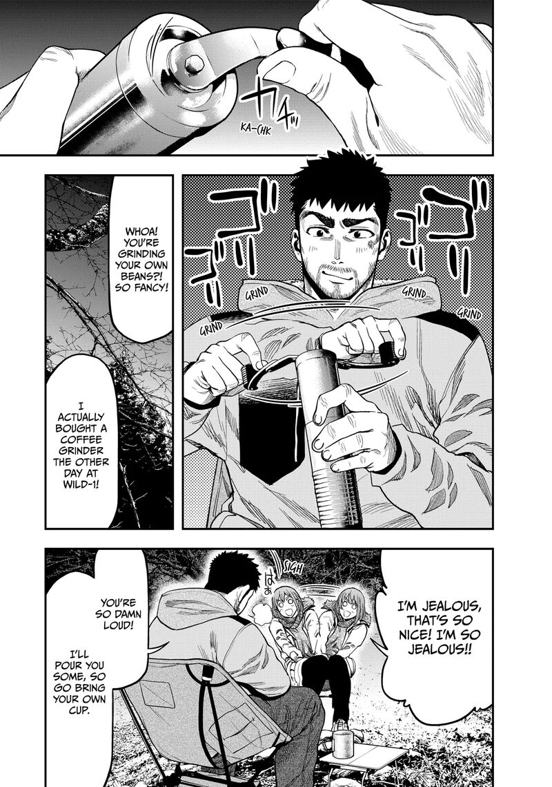 Futari Solo Camp 10 9