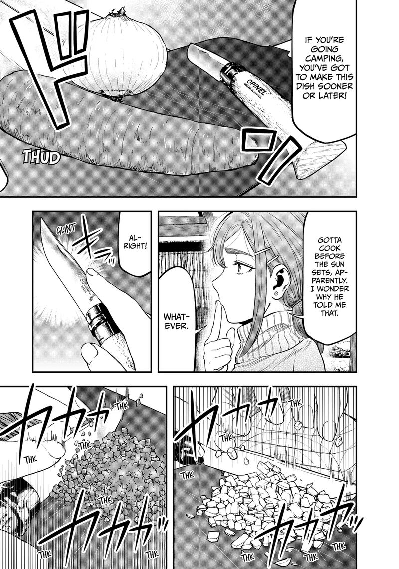 Futari Solo Camp 11 19