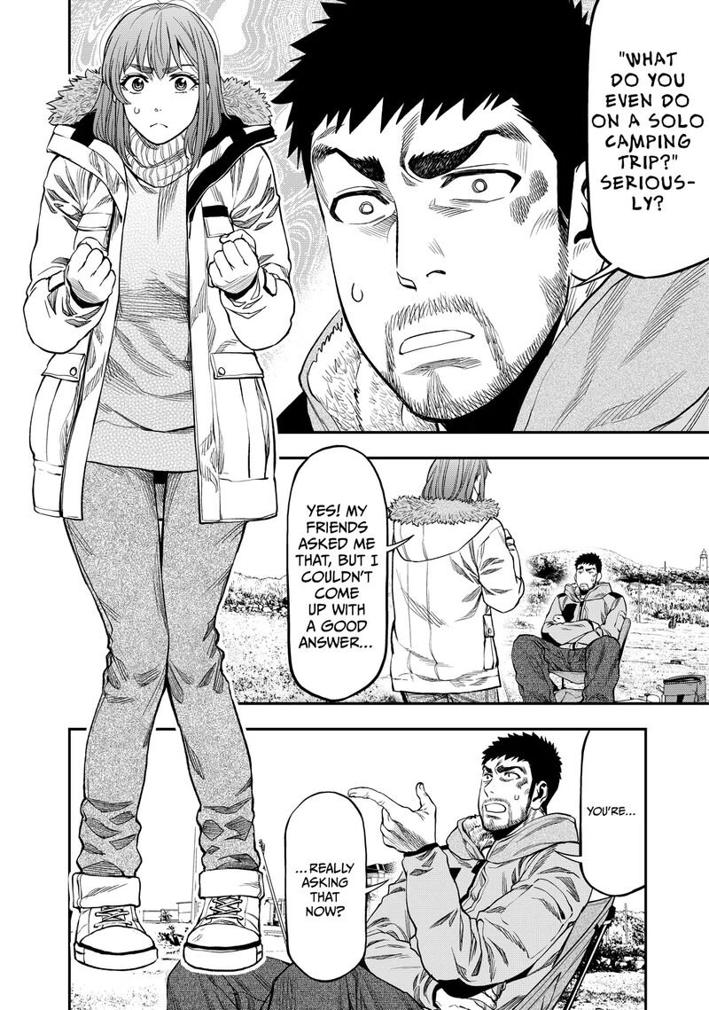 Futari Solo Camp 11 6