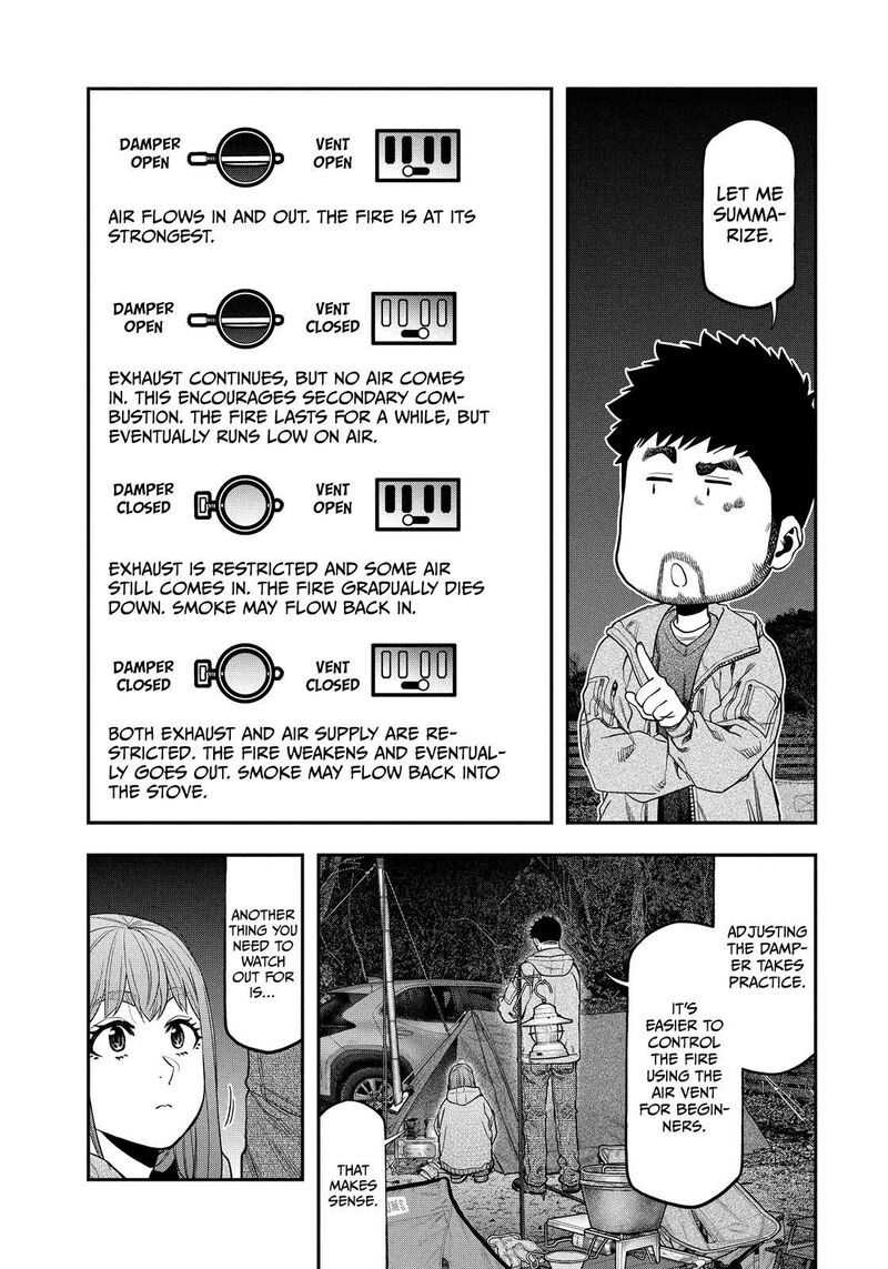 Futari Solo Camp 119 8