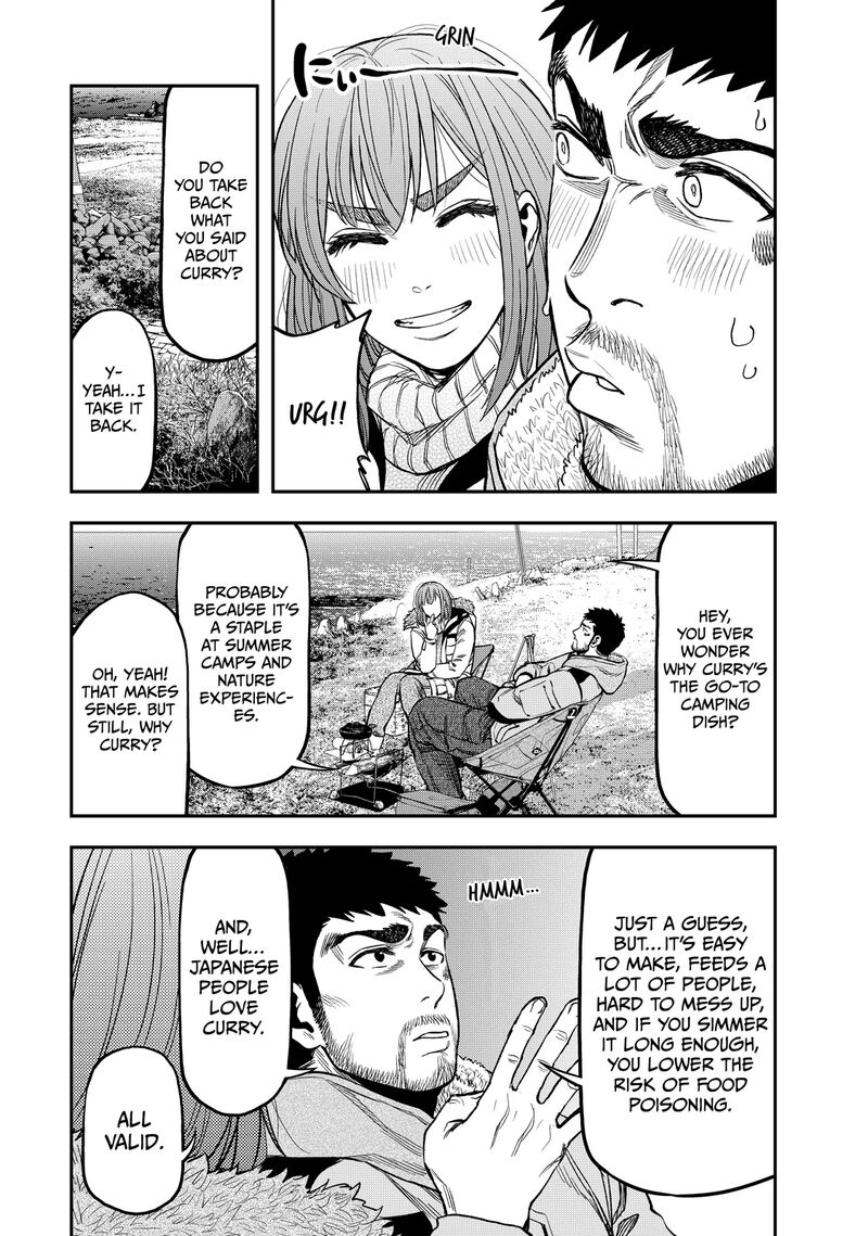 Futari Solo Camp 12 9