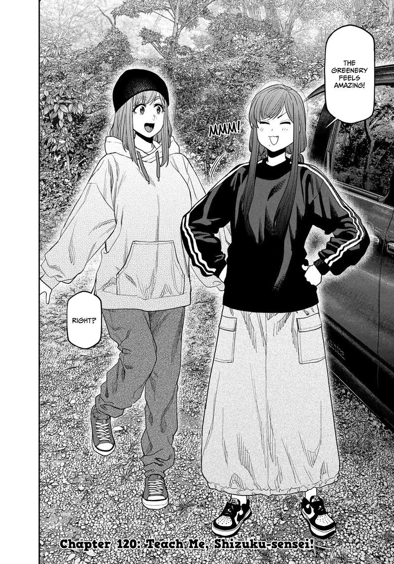 Futari Solo Camp 120 4