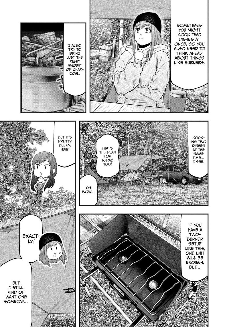Futari Solo Camp 121 7