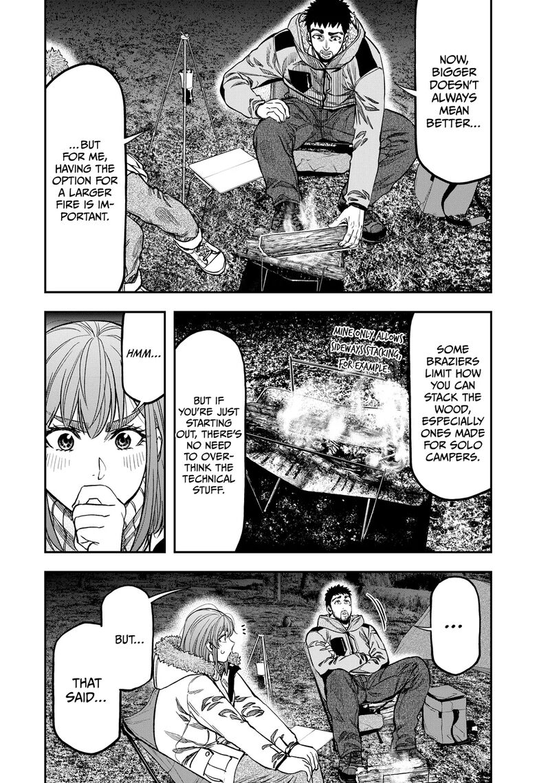 Futari Solo Camp 13 15