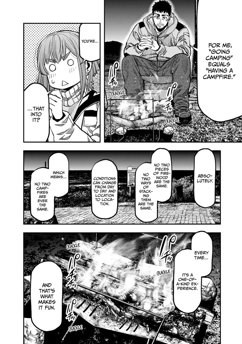 Futari Solo Camp 13 18