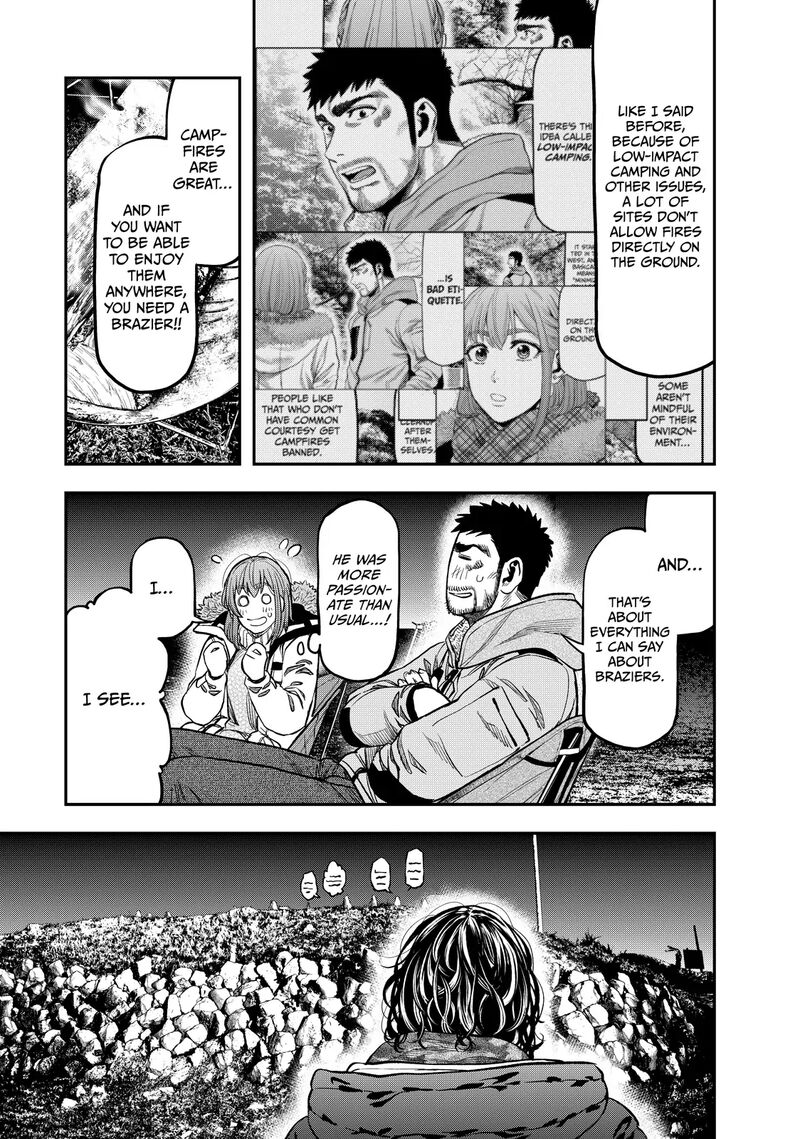 Futari Solo Camp 13 19