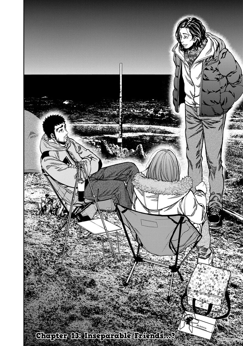 Futari Solo Camp 13 6