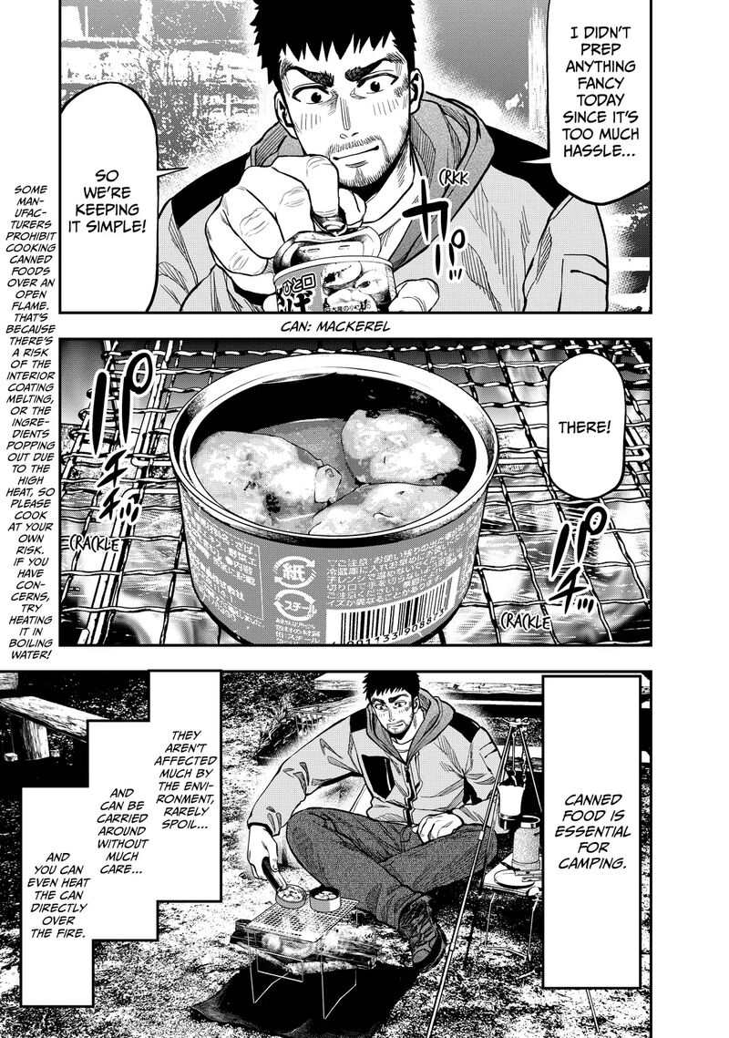 Futari Solo Camp 14 13