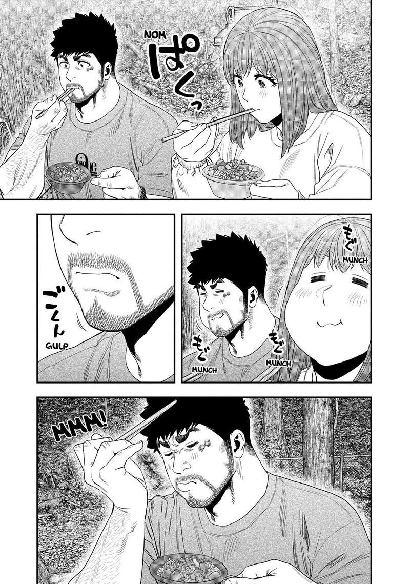 Futari Solo Camp 147 9