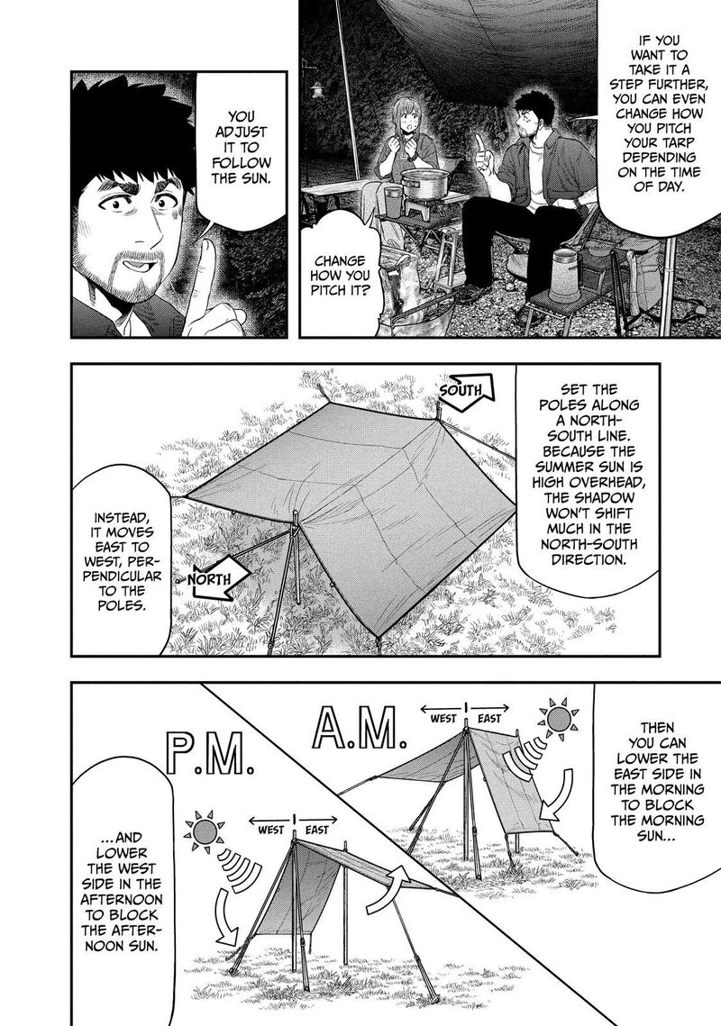 Futari Solo Camp 154 14