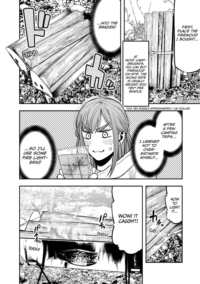 Futari Solo Camp 16 10